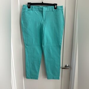 Old Navy Pixie Pant